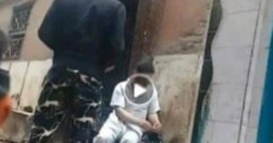 الداخلية تكشف حقيقة فيديو تاجر مخدرات جرجا.. الواقعة قديمة والمتهم قضى عقوبته