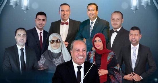 أمسية نورانية للإنشاد بمعهد الموسيقى العربية.. اليوم 