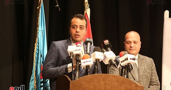 نجاح خطة تصعيد كافة حجاج نقابة الصحفيين إلى عرفة.. ومحمد الشاذلى: نتابع البعثة