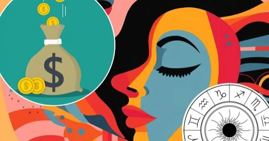 3 أبراج تتحسن قدرتها على كسب المال مع التقدم فى العمر.. بيحولوا التراب ذهب