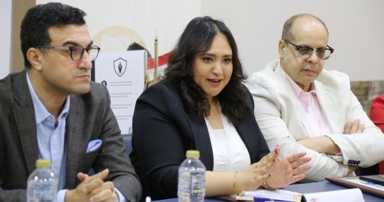 مارينا سامي: نجاح مدونات السلوك مرهون بتحولها لممارسة داخل الإعلام الرقمي