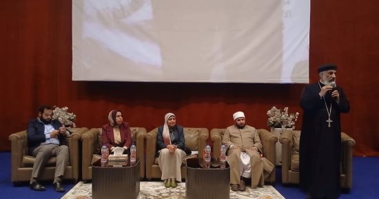 جامعة العاصمة تدعم الصحة النفسية لطلابها بمبادرة توعوية بعنوان نقطة ومن أول السطر