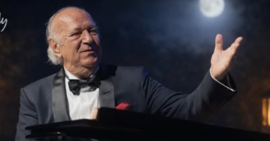 تعرف على موعد حفلات الموسيقار عمر خيرت بالأوبرا المقبلة 