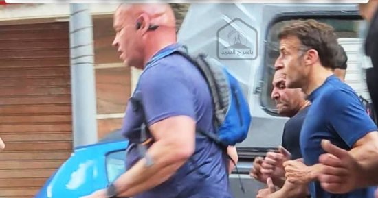 الإعلام الدولي يسلط الضوء على زيارة ماكرون للإسكندرية.. يؤكد زخم الشراكة المصرية الفرنسية.. افتتاح جامعة سنجور يضيف طبقة أكاديمية لمزيد من التوافقات السياسية.. ووسائل إعلام أردنية: الجولة تعكس الأمان في مصر