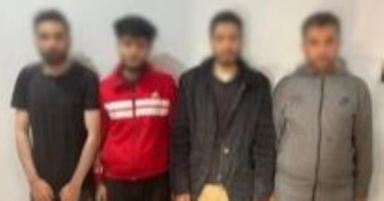 فخ بورصة الوهم.. كيف سقط أباطرة النصب الإلكترونى بكفر الشيخ فى قبضة الأمن؟