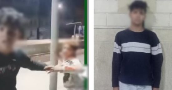 بسبب كلب.. كيف أنقذت السوشيال ميديا طفلا من قبضة معذب الصغار بالشرقية؟