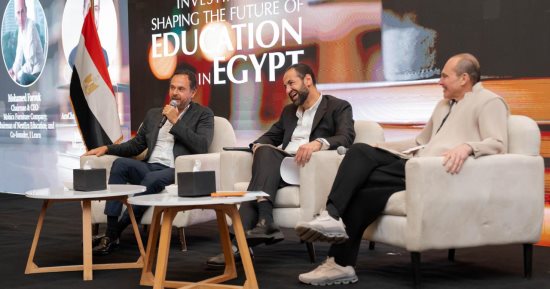 مارك هوارد: وصف أولياء الأمور بأنهم “مستهلكون” بمجال التعليم قد يكون صحيحا