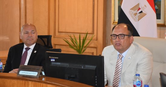 رئيس جامعة العاصمة: توحيد اللوائح خطوة استراتيجية نحو الاعتماد المؤسسي والدولي
