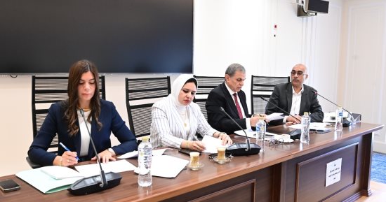 قوى النواب توافق مبدئياً على قانون مد الدورة النقابية لمجالس المنظمات