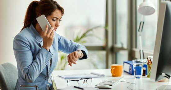 أفضل 4 أبراج تساعدك تنجز الشغل لو مزنوقين فى الديدلاين.. برج الجدى الأبرز