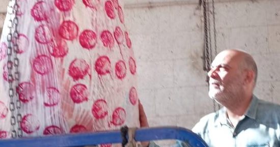 بيطرى القليوبية يرفع حالة الطوارئ استعدادا لعيد الأضحى.. إرجاء جميع الإجازات لجميع العاملين.. استقبال الأضاحى بمجازر المحافظة بالمجان طوال أيام التشريق.. غرفة عمليات لتلقى الشكاوى والتعامل الفورى معها.. صور