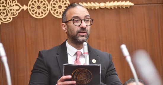 نائب بالشيوخ يطالب بخطة عاجلة لحماية الأطفال داخل المدارس من التحرش والاعتداءات