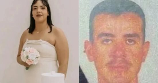 نهاية مأساوية لحفل زفاف.. برازيلى يطلق النار على عروسه أمام المعازيم