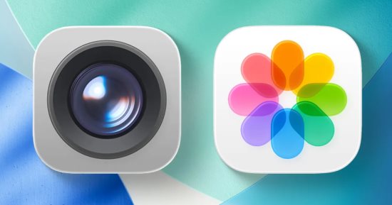 iOS 27 يضيف تحديثات بارزة لتطبيقى الكاميرا والصور على آيفون