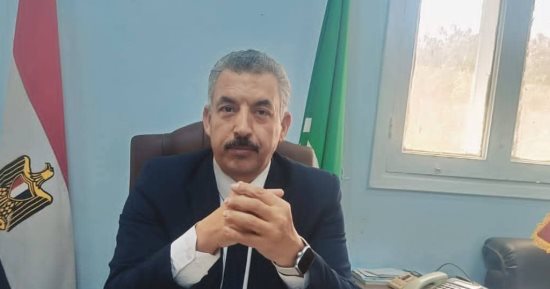 وكيل زراعة المنيا: نصدر البطاطس لأكثر من 90 دولة وتقاوٍ جديدة ترفع الإنتاجية
