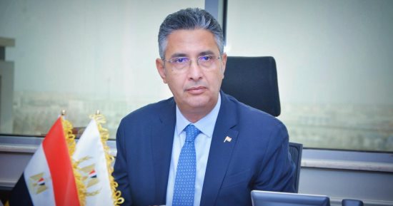وزير التموين يتوجه إلى روسيا للمشاركة فى منتدى سوتشي