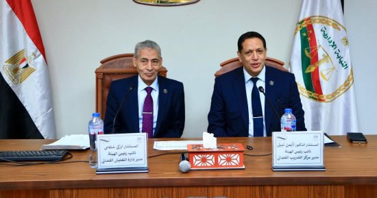 ترسيخا للنزاهة والحياد.. النيابة الإدارية تُؤهل معاونيها الجدد بدورة عن القيم والتقاليد القضائية