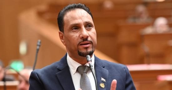 نائب يتقدم باقتراح برغبة للقضاء على أزمة أسرة الرعاية المركزة