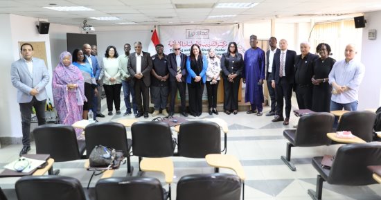 «الأعلى للإعلام»: انطلاق الدورة التدريبية الأولى لكوادر الإعلاميين الأفارقة