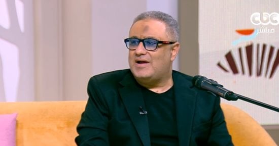 "أخ كبير وأب".. الملحن وليد منير يكشف أسرار 16 عاما من الإبداع مع هاني شاكر