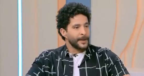 الفنان مصطفى منصور لـ ست ستات: دخلت مجالات أخرى لأن الفن وحده لا يكفي