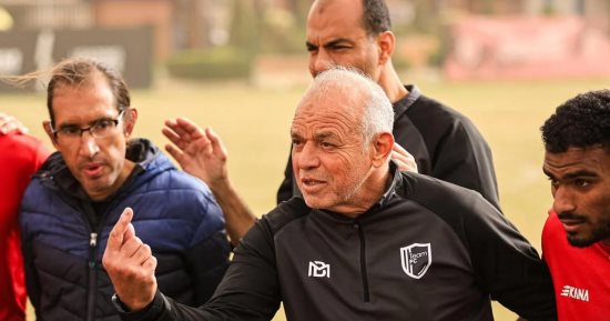 تيم أف سى يهزم الألومنيوم بهدفين لهدف ويتأهل لدورى المحترفين
