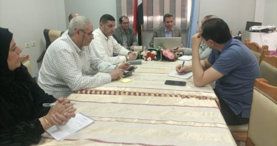 تعليم كفر الشيخ يستعد لعقد امتحانات نهاية العام الدراسي 2026