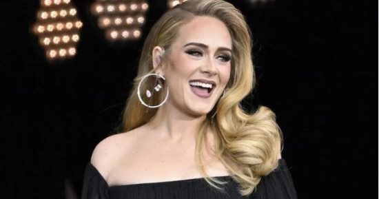 شائعة طرح ألبوم لـ Adele تشعل حماس الجمهور على السوشيال ميديا.. اعرف الحقيقة