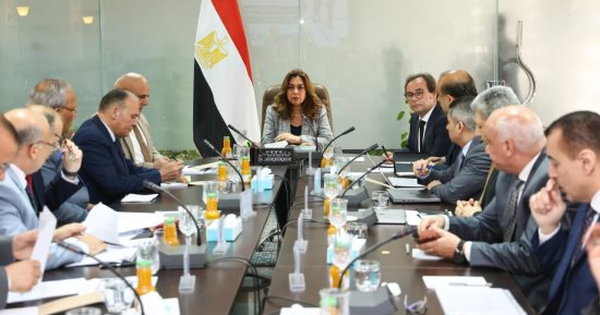 منال عوض: تحقيق التكامل بين العائد الاقتصادي والبيئي أساس المشروعات المقبلة