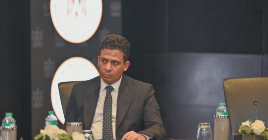 وزير الاستثمار يصدر قرارا بتعيين علي عزب مساعدا للوزير للشئون التشريعية والقانونية
