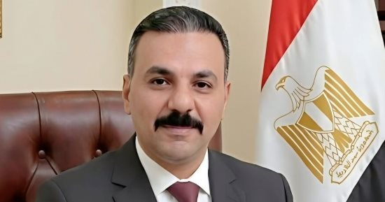 تصعيد باسم حمدى رئيسا لحى إمبابة.. تغييرات جديدة لقيادات أحياء ومراكز الجيزة