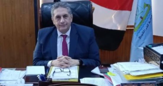 إغلاق 18 منشأة طبية مخالفة وإنذار 67 أخرى فى كفر الشيخ
