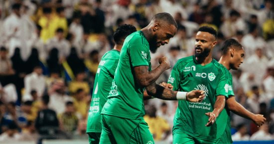 الأهلي يبحث عن استعادة التوازن أمام الحزم في الدوري السعودي