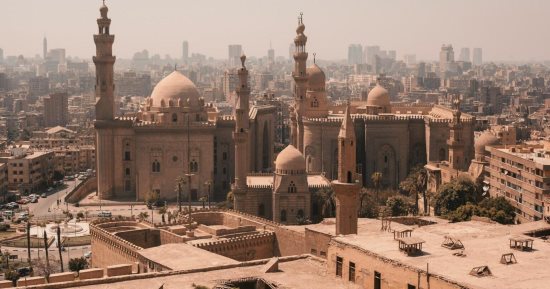 موقع سياحى عالمى يرشح مصر كأفضل الوجهات السياحية فى القارة الإفريقية