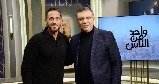 يوسف الشريف: محمد صلاح صديقى وأتواصل معه وهذه وجهته المقبلة بعد ترك ليفربول