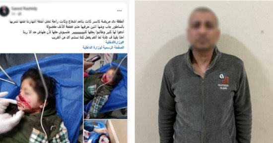 دماء الأقارب بدمياط.. خناقة محصول تنهي بجرح طفلة