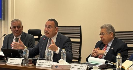 وزير التعليم العالى: إنشاء 3 فروع جامعات مصرية بأفريقيا.. وعروض أخرى فى آسيا