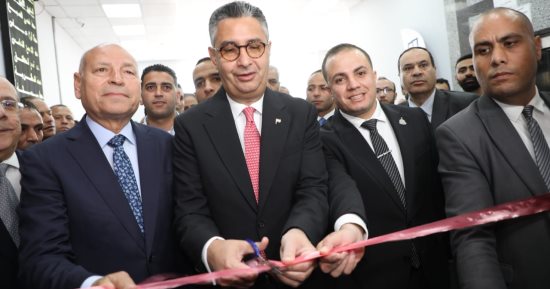 محافظ القاهرة: معرض أهلا بالعيد بحدائق القبة لتخفيف الأعباء عن كاهل المواطنين