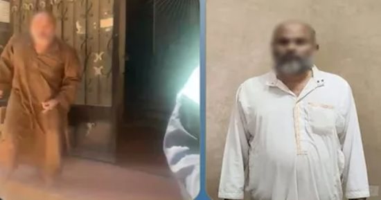 نظر أولى جلسات محاكمة سمسار فيصل المتهم بتهديد طبيبة بسبب العمولة بعد قليل