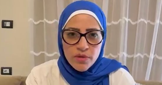 صديقة ضحية المتهم بإنهاء حياتها تكشف مفاجآت جديدة.. فيديو 