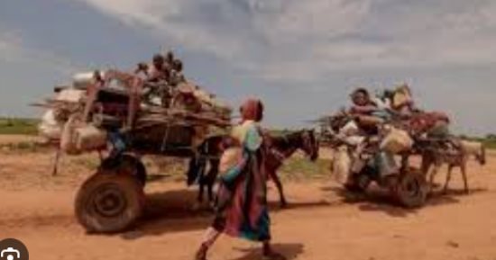 الأمم المتحدة: العنف يلحق خسائر بالمدنيين فى السودان ويجبرهم على النزوح