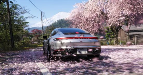 تسريب لعبة Forza Horizon 6 على منصة Steam قبل أيام من إطلاقها