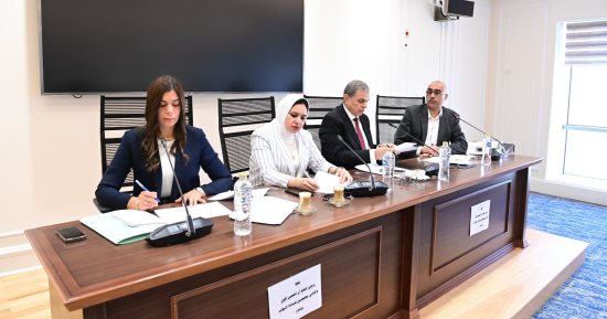 قوى النواب توافق على موازنة التأمينات للعام الجديد بإجمالى 866 مليار جنيه