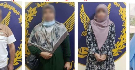 لعبة النفقة في شبرا الخيمة.. ابنة تدعي كذباً تقاعس الأمن لإجبار والدها على الدفع