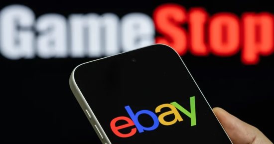 eBay ترفض عرض جيم ستوب للاستحواذ.. 56 مليار دولار «غير مقنعة»