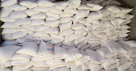 محافظ أسيوط: ضبط 20 طن ملح مجهول المصدر خلال حملة رقابية مكثفة بمنفلوط