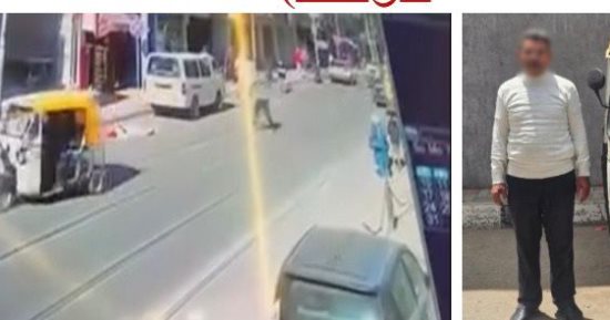 داسها وهرب.. أمن الإسكندرية يضبط سائق توك توك أطاح بفتاة