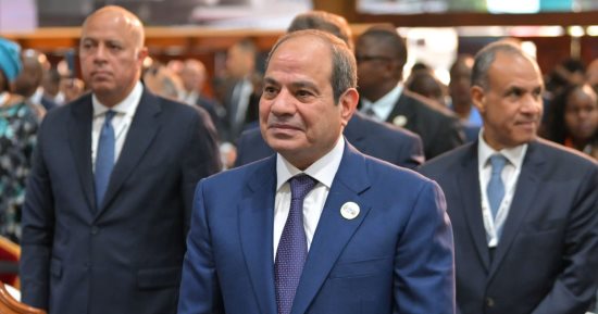 مصر وأفريقيا فى عهد الرئيس السيسى.. من استعادة الحضور لتوسيع الشراكة الشاملة