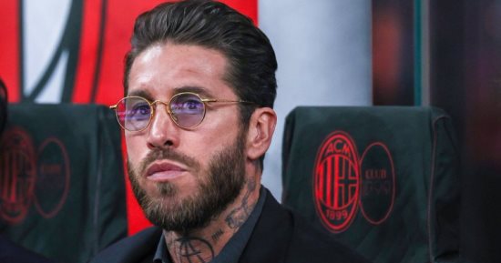سيرجيو راموس يقترب من شراء إشبيلية مقابل 450 مليون يورو
