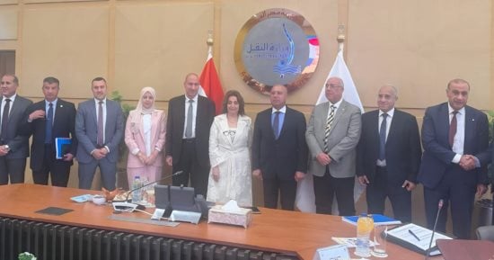 أحمد عبد الهادى بكير يكتب: الفريق كامل الوزير يجدد الثقة في مجلس إدارة وقيادات المترو والمونوريل